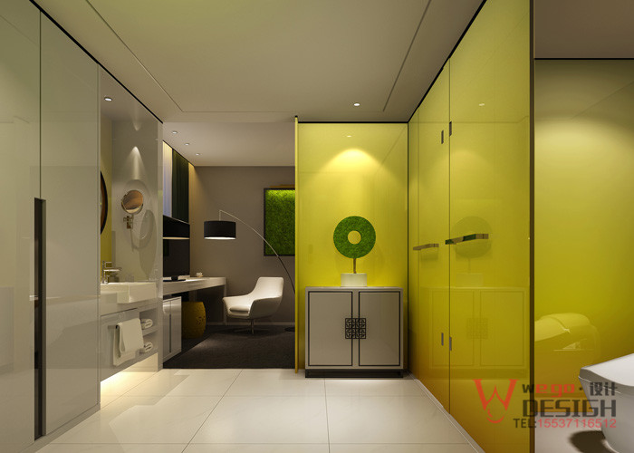 洛陽偃師華爾晟酒店