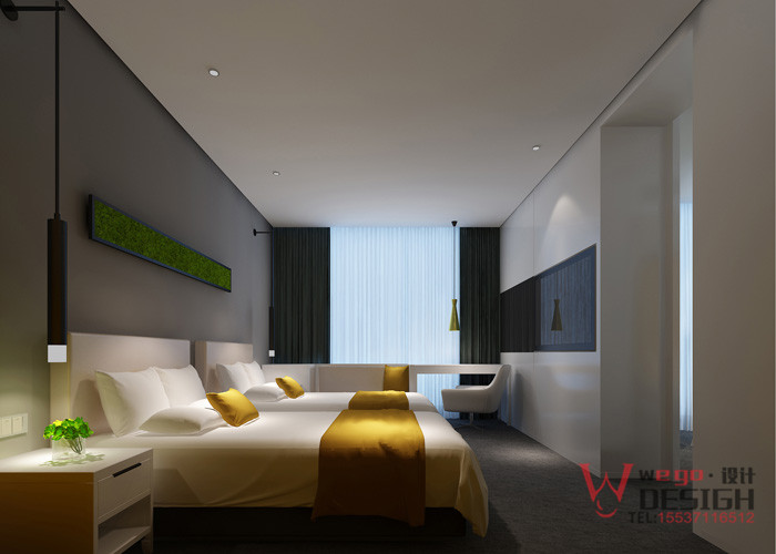 洛陽華爾晟精品酒店