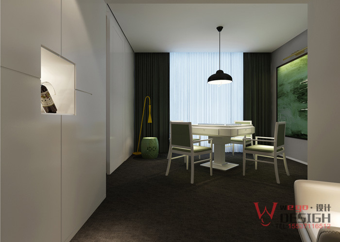 洛陽酒店設(shè)計公司