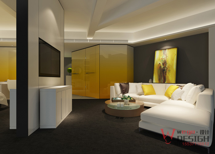 洛陽偃師華爾晟時尚精品酒店設(shè)計