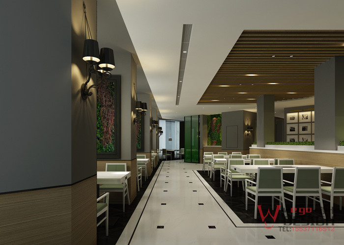 洛陽時尚酒店設(shè)計圖片