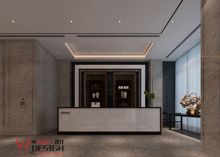 駐馬店精品酒店設(shè)計(jì)
