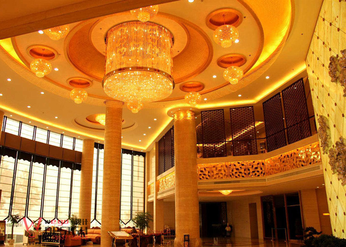 河南南陽(yáng)度假主題酒店設(shè)計(jì)