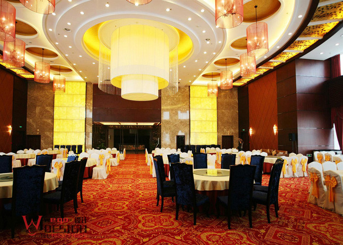 河南南陽(yáng)主題酒店設(shè)計(jì)