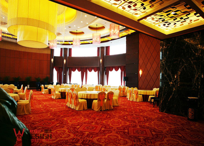 南陽(yáng)度假酒店設(shè)計(jì)