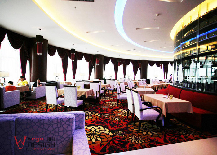 南陽(yáng)主題酒店設(shè)計(jì)