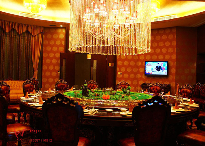 南陽(yáng)天貴中州國(guó)際度假酒店