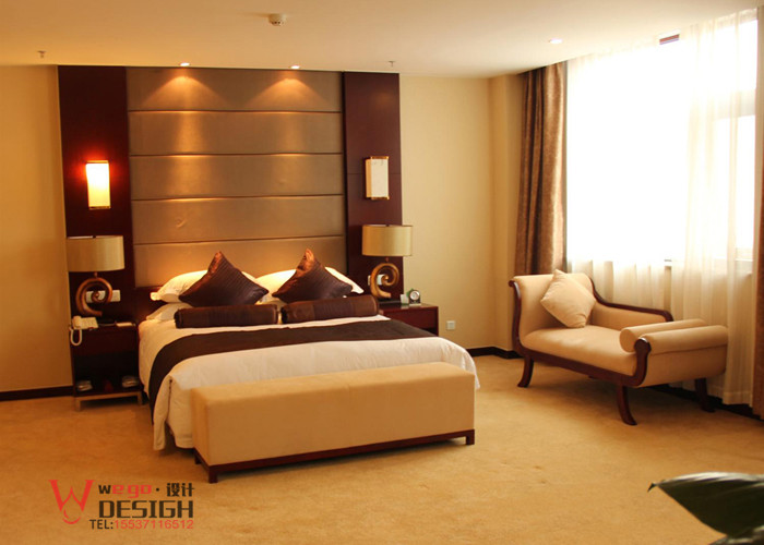 度假主題酒店設(shè)計(jì)