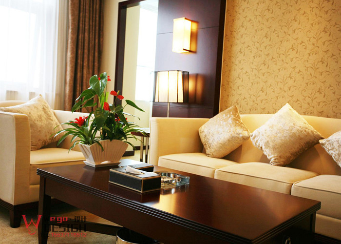 河南南陽(yáng)天貴中州國(guó)際度假主題酒店設(shè)計(jì)效果圖