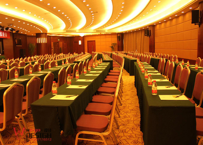 國(guó)際度假酒店設(shè)計(jì)效果圖