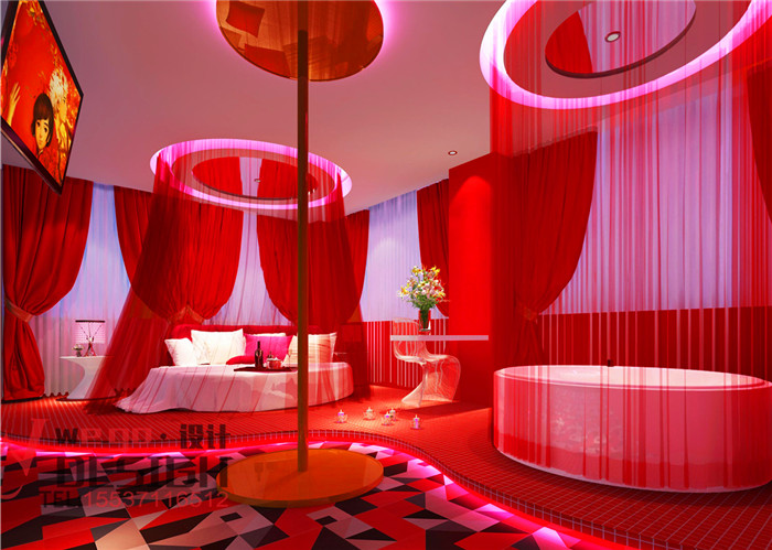 山東曲阜愛菲爾酒店