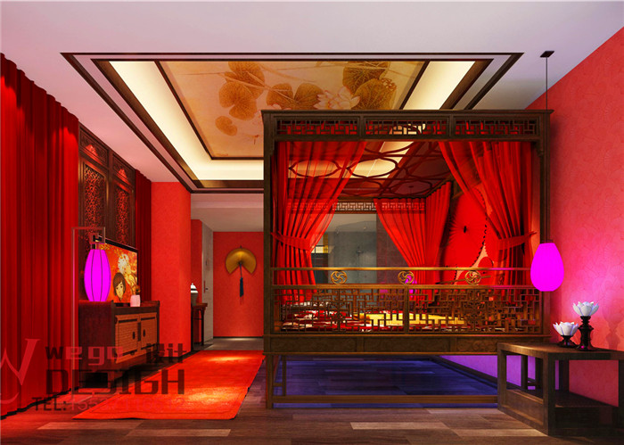 山東曲阜愛菲爾主題酒店