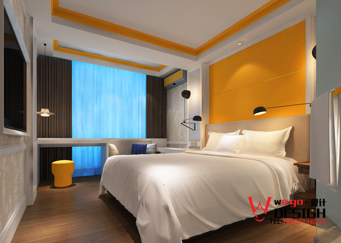 鄭州青楓白露酒店