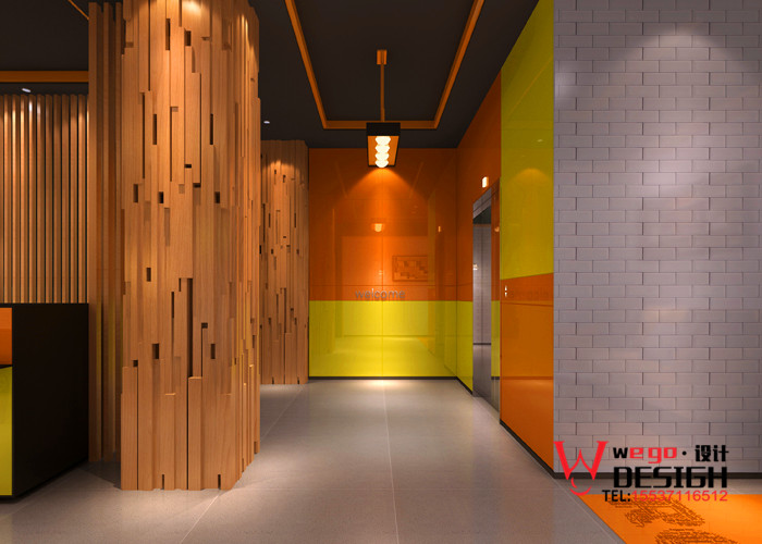 精品酒店設(shè)計(jì)案例