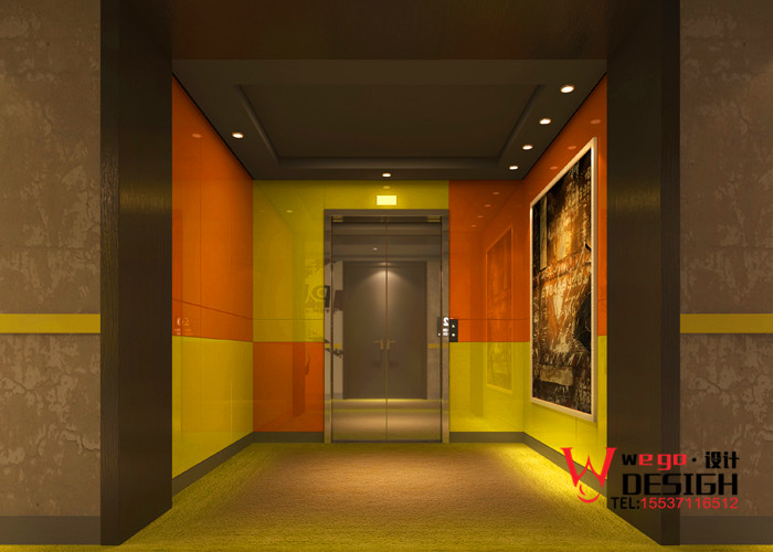 精品酒店設(shè)計(jì)