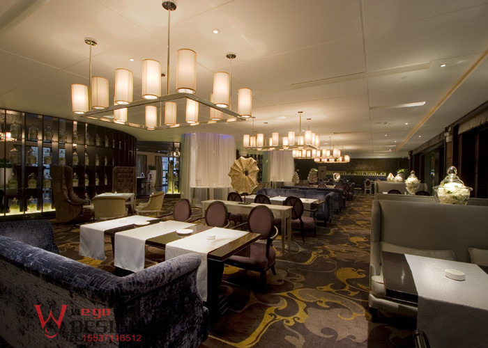 武漢水域天成洗浴主題酒店設(shè)計(jì)案例