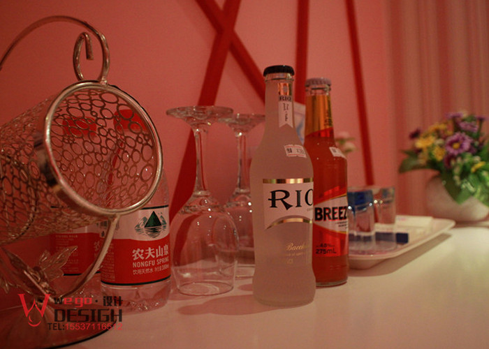 武漢情侶主題酒店設(shè)計團隊