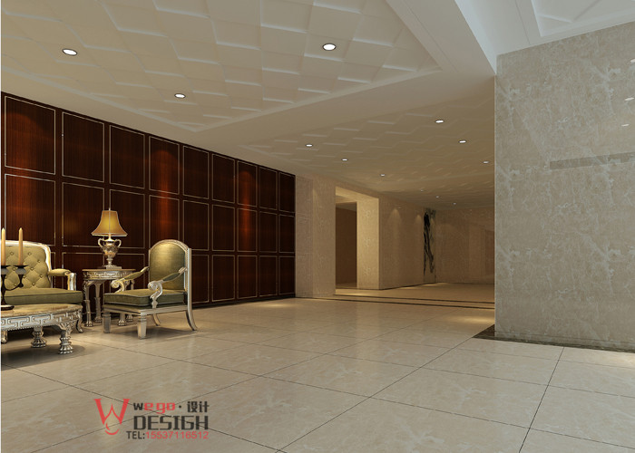 許昌水浴海天洗浴主題酒店設計方案效果圖