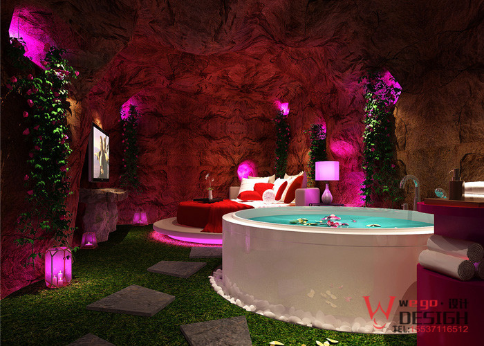 河南滎陽半夏拾光主題酒店