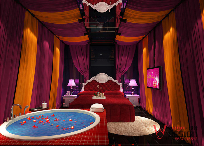 半夏拾光主題酒店