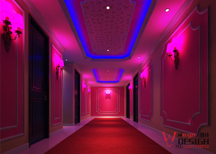 主題酒店設(shè)計(jì)公司