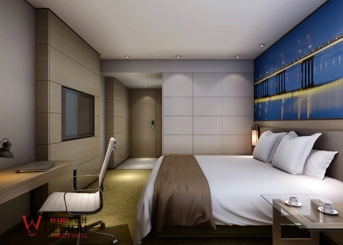 洛陽(yáng)精品酒店設(shè)計(jì)