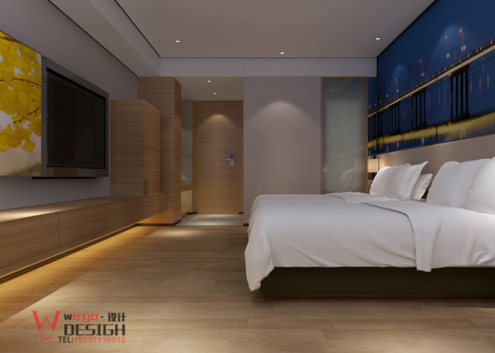 洛陽(yáng)酒店設(shè)計(jì)