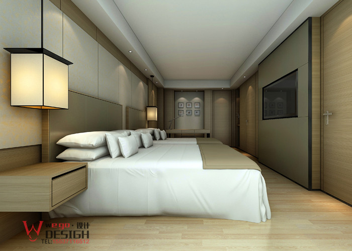 洛陽(yáng)精品酒店設(shè)計(jì)公司