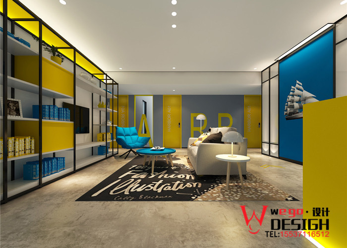 鄭州精品酒店設(shè)計(jì)