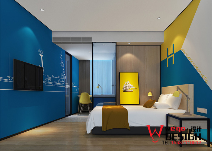 鄭州酒店設(shè)計(jì)