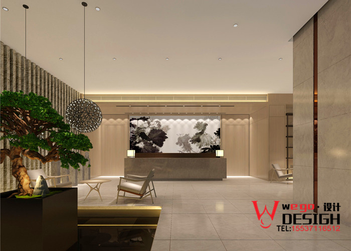 鄭州文舍校園文化主題精品酒店設(shè)計案例