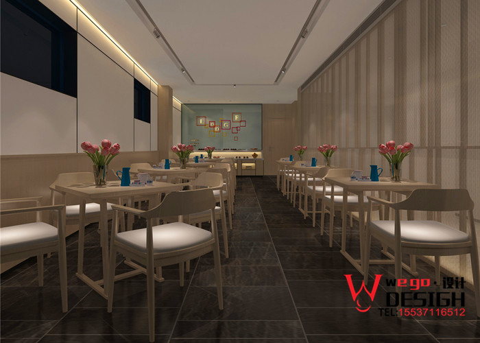 鄭州學(xué)校主題精品酒店設(shè)計