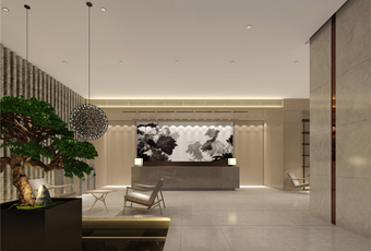 鄭州文舍校園文化主題精品酒店設(shè)計(jì)案例