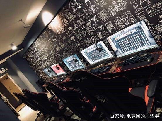 鄭州電競(jìng)酒店裝修效果圖