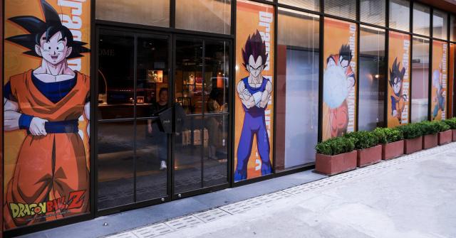 中國(guó)首家龍珠主題酒店客房設(shè)計(jì)圖