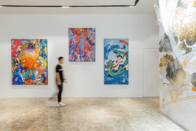 亞朵美猴王主題酒店開業(yè) 打造不一樣的電影主題酒店設計