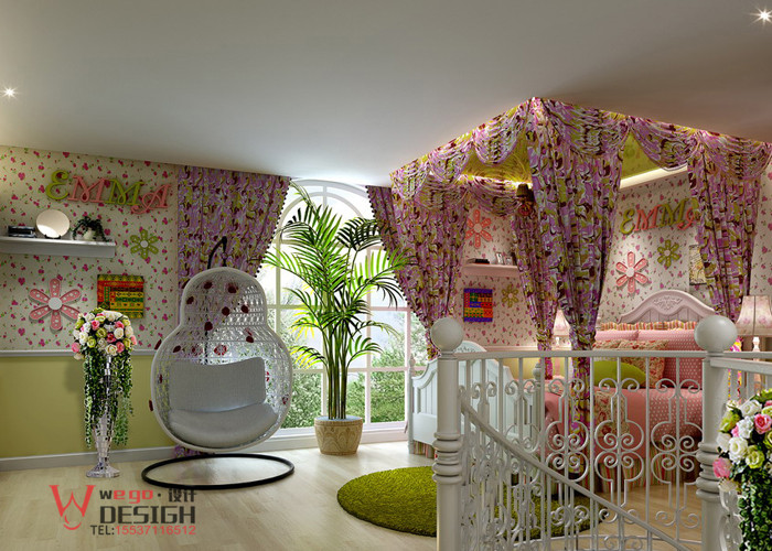 鄭州萬愛情侶酒店設(shè)計(jì)