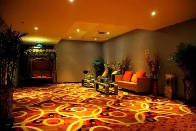 鄭州致青春主題酒店設(shè)計(jì)