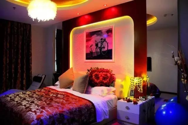 鄭州致青春主題酒店設(shè)計(jì)