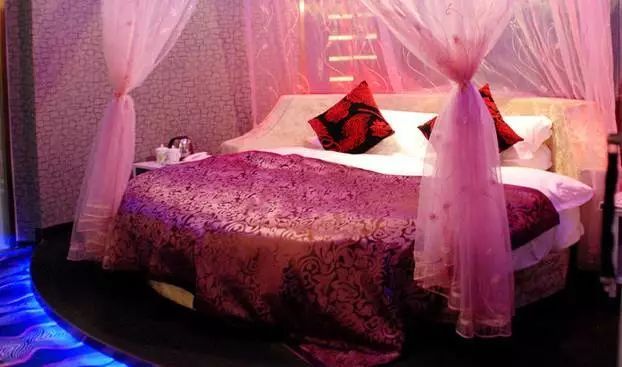 鄭州致青春主題酒店設(shè)計(jì)