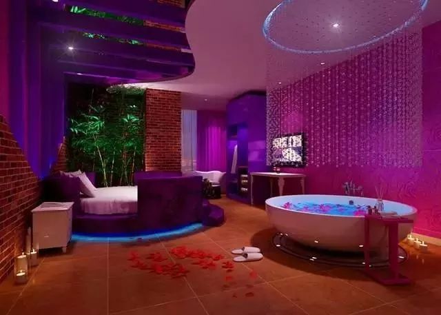 鄭州艾唯爾主題酒店設(shè)計(jì)