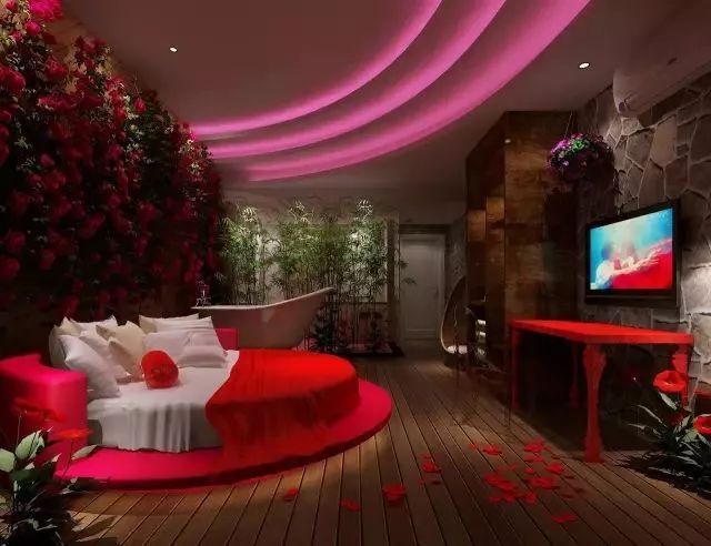 鄭州艾唯爾主題酒店設(shè)計(jì)