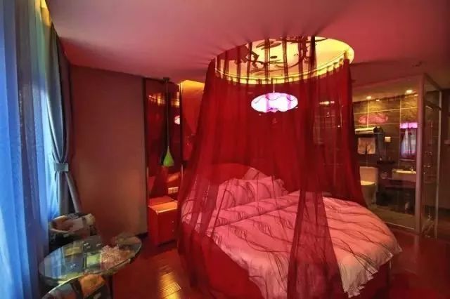 鄭州椰子主題酒店設(shè)計(jì)