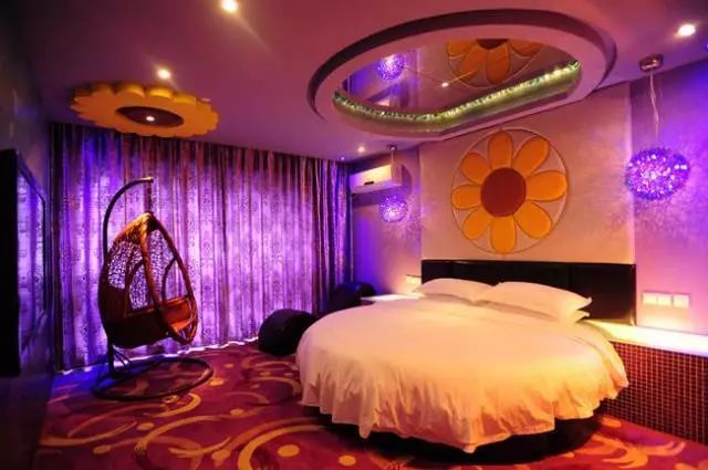 鄭州普羅旺斯主題酒店設(shè)計(jì)