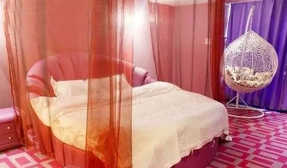 鄭州普羅旺斯主題酒店設(shè)計(jì)