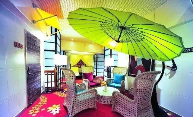 鄭州情侶酒店設(shè)計(jì)