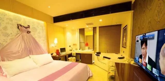 鄭州吉奈主題酒店設(shè)計(jì)