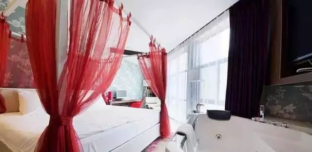 鄭州吉奈主題酒店設(shè)計(jì)