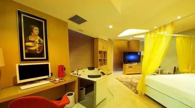 鄭州吉奈主題酒店設(shè)計(jì)