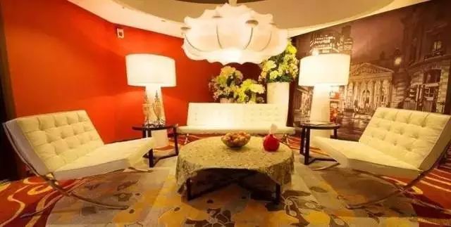 鄭州吉奈主題酒店設(shè)計(jì)